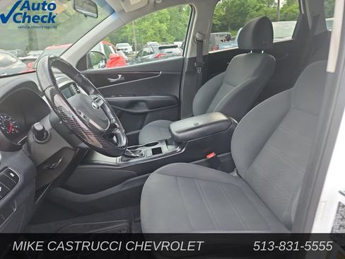 Used 2020 Kia Sorento S FWD image 24