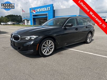 Used 2024 BMW 330e