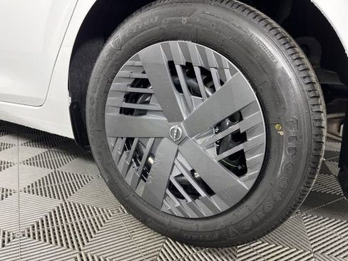 New 2026 Nissan Sentra S w/ Floor Mat Package image 13