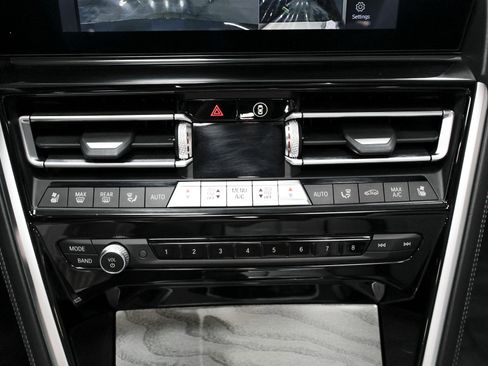 Used 2020 BMW M8 Convertible w/ Driving Assistance Package image 38