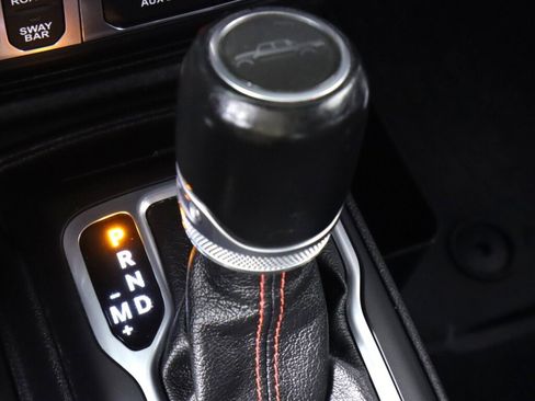 Used 2020 Jeep Gladiator Rubicon AWD/4WD image 30