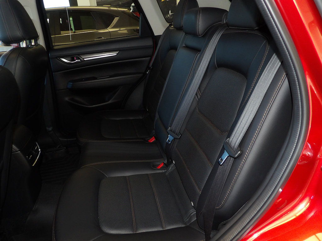 Used 2020 MAZDA CX-5 Grand Touring AWD/4WD image 22