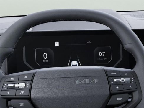 New 2026 Kia Sportage SX image 21