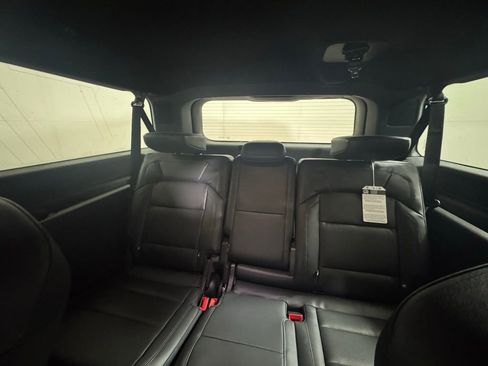 New 2025 Lincoln Navigator L Reserve w/ Jet Appearance Package image 63