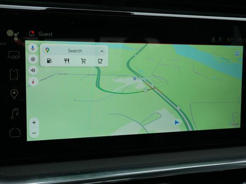 New 2026 GMC Sierra 1500 Denali AWD/4WD image 17