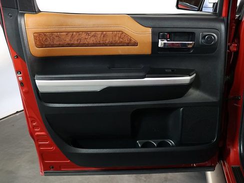 Used 2017 Toyota Tundra 1794 Edition w/ TRD Off Road Package AWD/4WD image 31