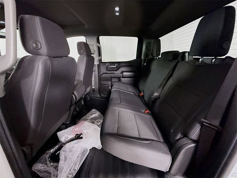 New 2026 Chevrolet Silverado 1500 W/T w/ WT Value Package image 16