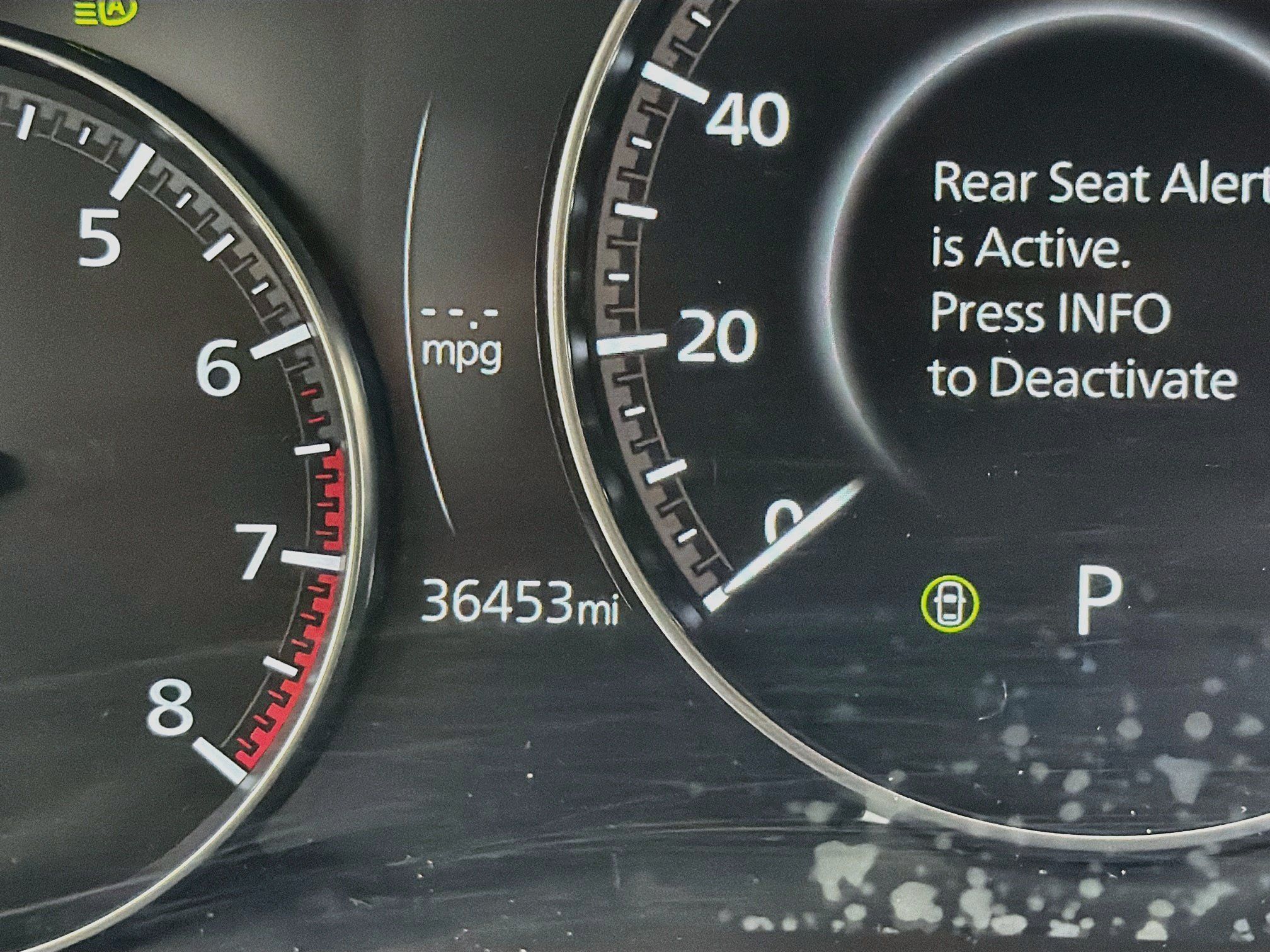 Used 2025 MAZDA CX-30 AWD 2.5 S w/ Preferred Package image 18