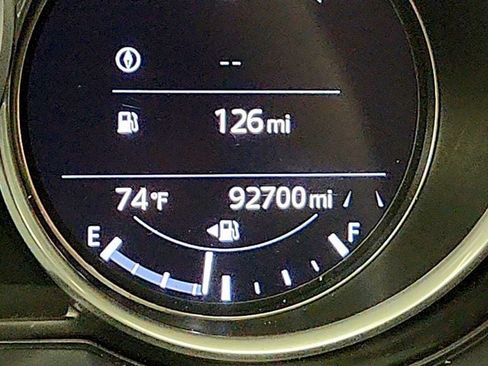 Used 2020 MAZDA CX-9 Touring w/ Touring Premium Package AWD/4WD image 16