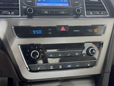 Used 2015 Hyundai Sonata Sport FWD image 16