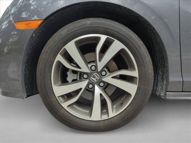 Certified 2024 Honda Odyssey Touring image 13