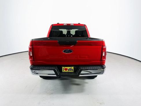 Used 2023 Ford F150 XLT AWD/4WD image 8