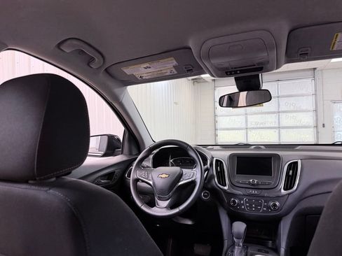 Used 2024 Chevrolet Equinox LT AWD/4WD image 27