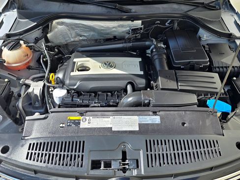 Used 2014 Volkswagen Tiguan R-Line FWD image 54