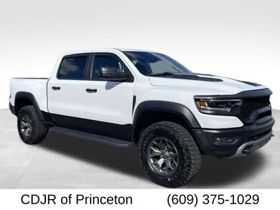 Used 2024 RAM 1500 TRX