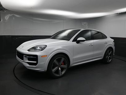 Used 2026 Porsche Cayenne S