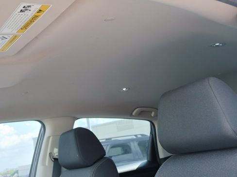 Used 2024 Honda HR-V LX image 13