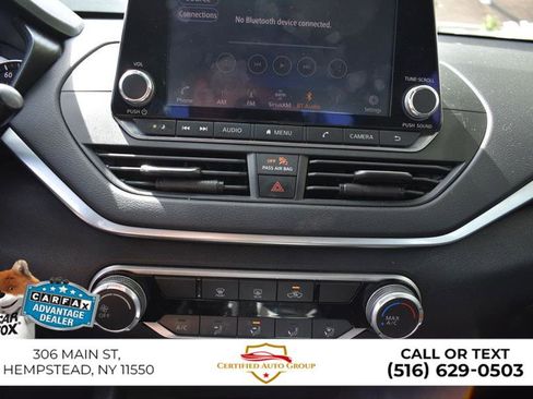 Used 2019 Nissan Altima 2.5 S FWD image 15
