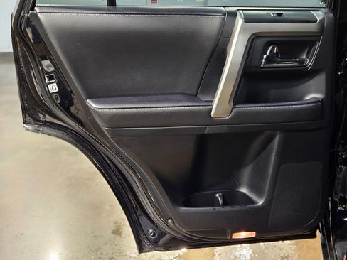 Certified 2024 Toyota 4Runner SR5 image 35
