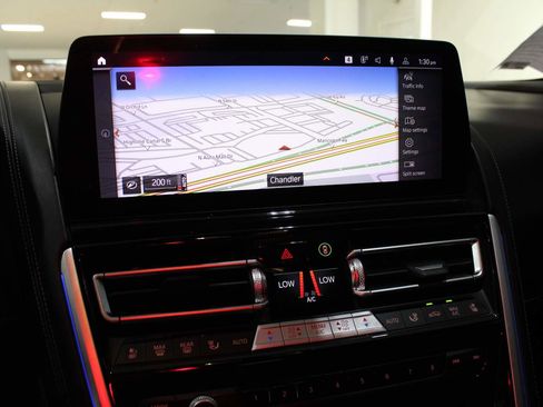 Certified 2023 BMW M850i Gran Coupe xDrive image 18