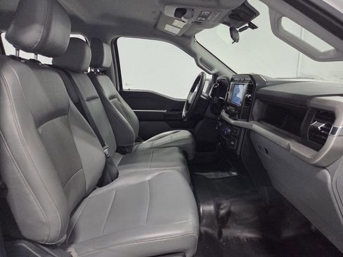 Used 2022 Ford F150 XL w/ Trailer Tow Package AWD/4WD image 16