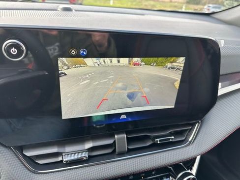 New 2026 Chevrolet Equinox RS w/ LPO, Floor Liner Package image 16