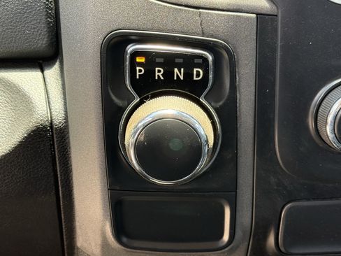 Used 2019 RAM 1500 Tradesman w/ Chrome Plus Package RWD image 22