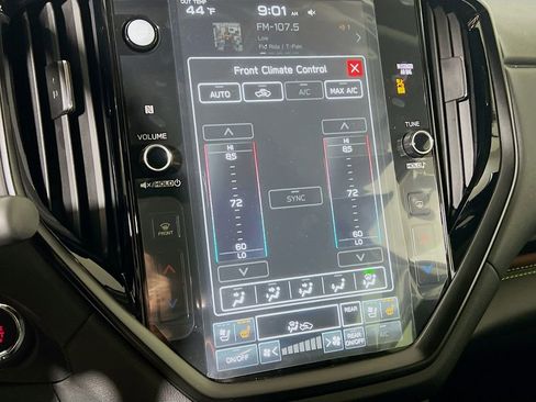 New 2026 Subaru Ascent Bronze Edition image 13