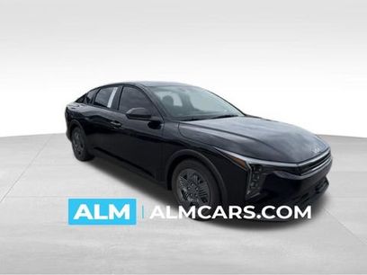 Used 2025 Kia K4