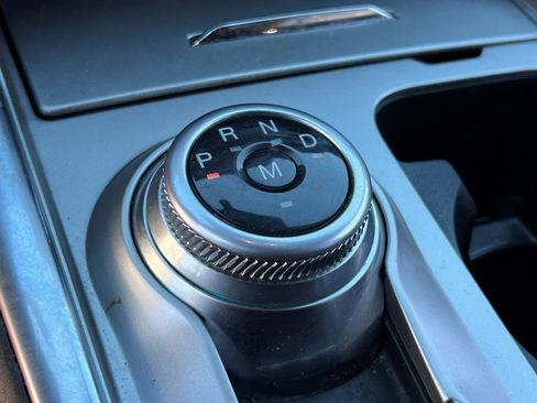 Certified 2020 Ford Explorer Limited image 24