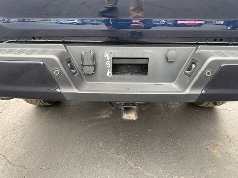 Certified 2025 Ford F150 XLT w/ Equipment Group 303A High AWD/4WD image 8