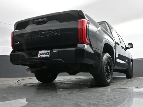 Used 2024 Toyota Tundra SR5 AWD/4WD image 32