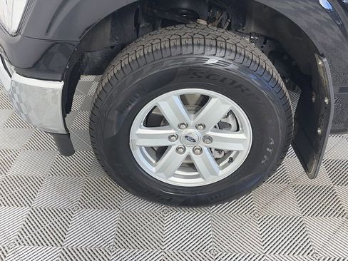 Certified 2023 Ford F150 XLT w/ Equipment Group 301A Mid image 8