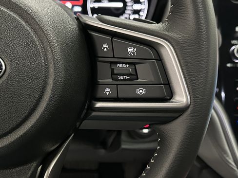 Certified 2025 Subaru Legacy Premium image 25