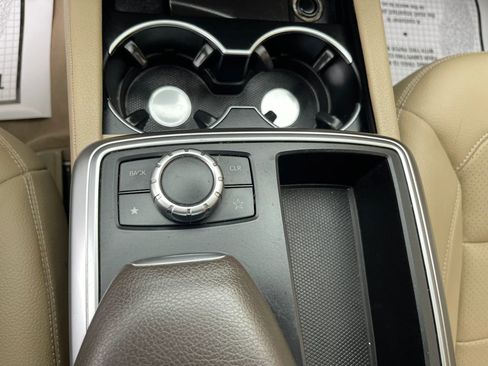 Used 2015 Mercedes-Benz ML 350 2WD image 45