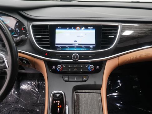 Used 2017 Buick LaCrosse Essence w/ Sights and Sounds Package FWD image 17
