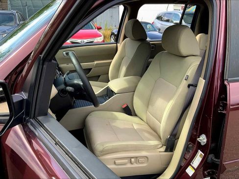 Used 2013 Honda Pilot EX image 8