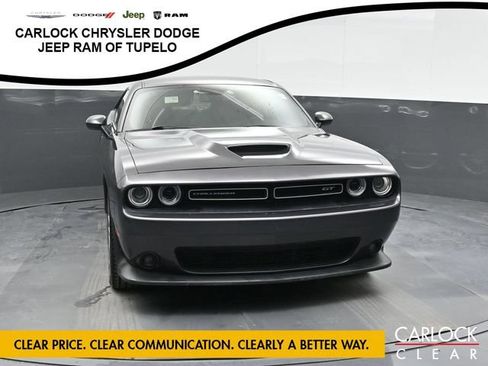 Used 2022 Dodge Challenger GT AWD/4WD image 7