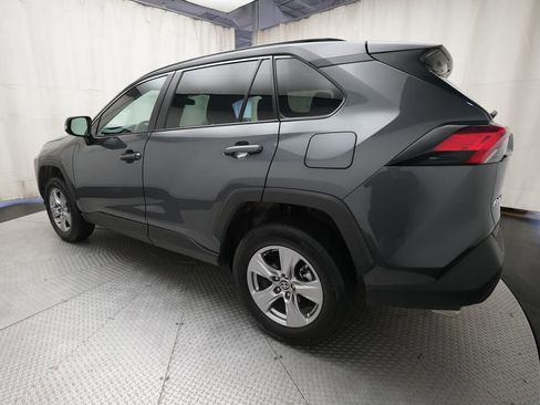 Used 2025 Toyota RAV4 XLE AWD/4WD image 32