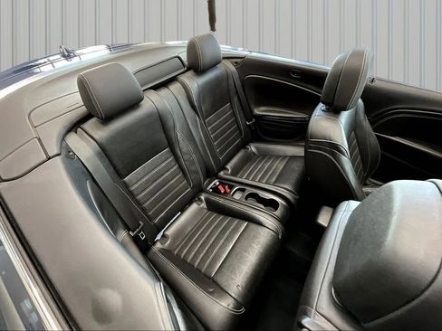 Used 2016 Buick Cascada Premium FWD image 26