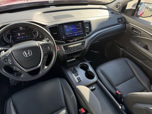 Used 2023 Honda Ridgeline RTL-E image 6