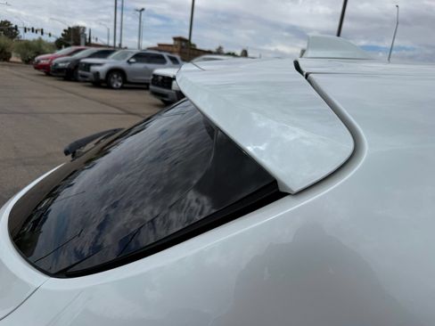 Used 2024 Toyota Corolla XSE FWD image 6