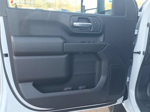 New 2026 Chevrolet Silverado 2500 W/T w/ WT Convenience Package RWD image 14