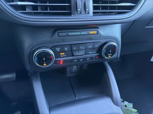 New 2026 Ford Escape Active w/ Cold Weather Package image 13