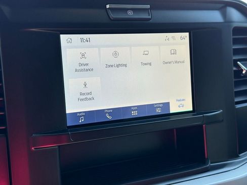 New 2026 Ford F350 XL w/ STX Appearance Package image 24