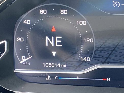 Used 2022 GMC Yukon Denali image 19