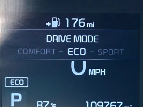 Used 2019 Kia Optima S w/ S Panoramic Sunroof Package FWD image 25