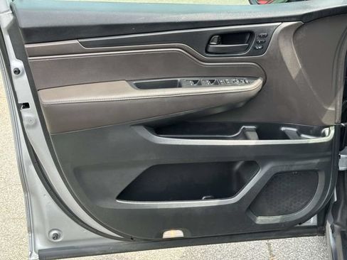 Used 2019 Honda Odyssey EX-L image 13