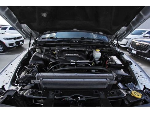 Used 2017 RAM 2500 Power Wagon w/ Luxury Group image 31