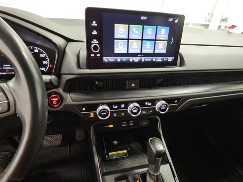 Used 2024 Honda CR-V Sport-L image 13